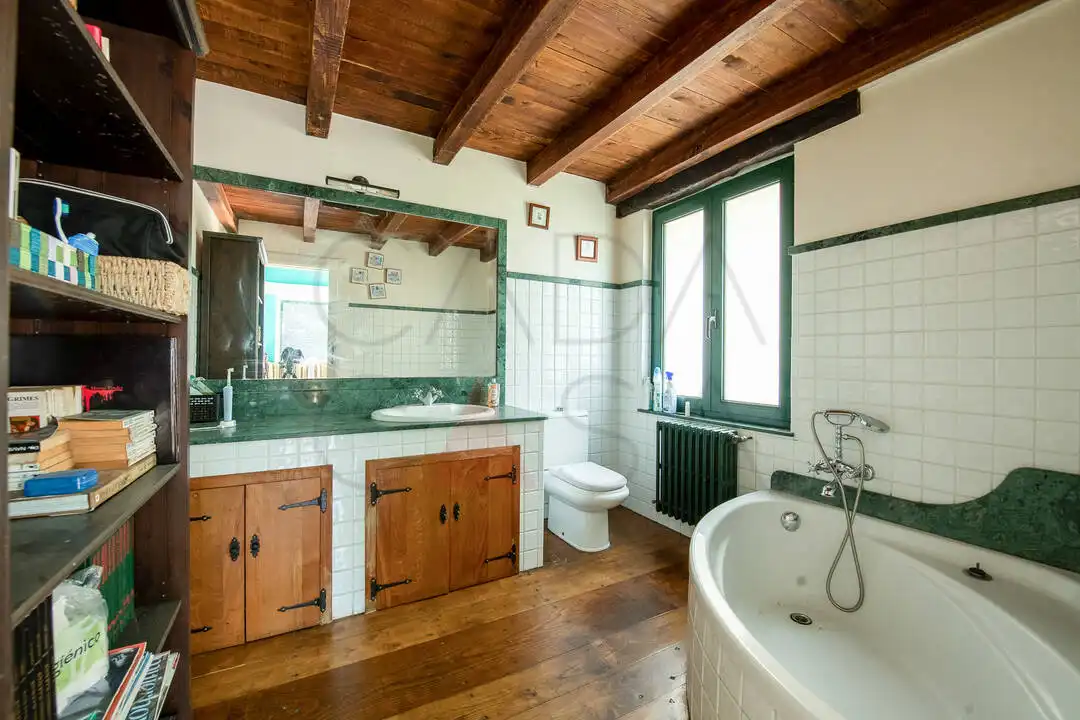 Casa con jardín en venta en Diseminado Liaño, imagen 33