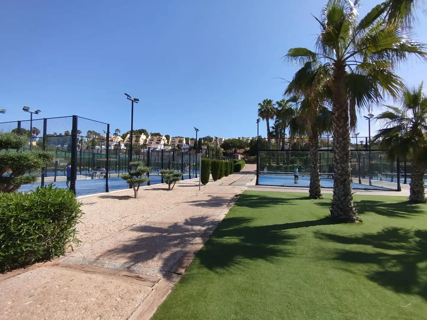Detached house with pool for sale in Mar Menor de Cartagena – Cabo de Palos, imagen 2