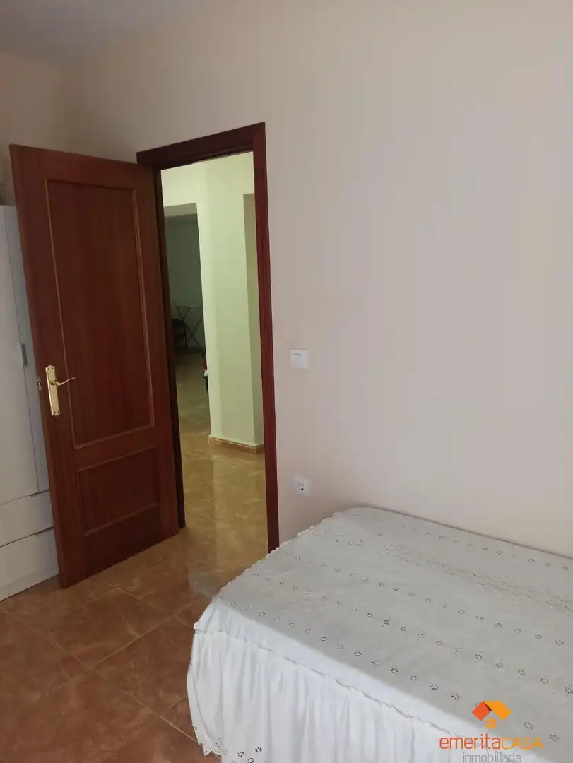 Dormitori de Pis en venda en Mérida