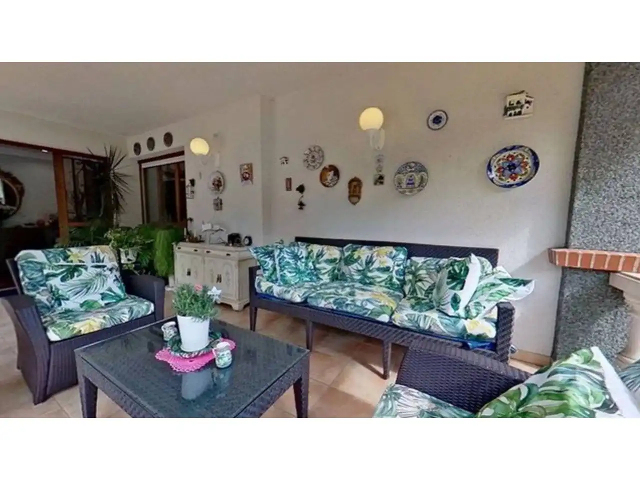 Terrace of Houses for sale in Berango, Bizkaia