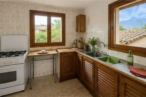 Casa rustica con giardino in vendita a Sóller, imagen 28