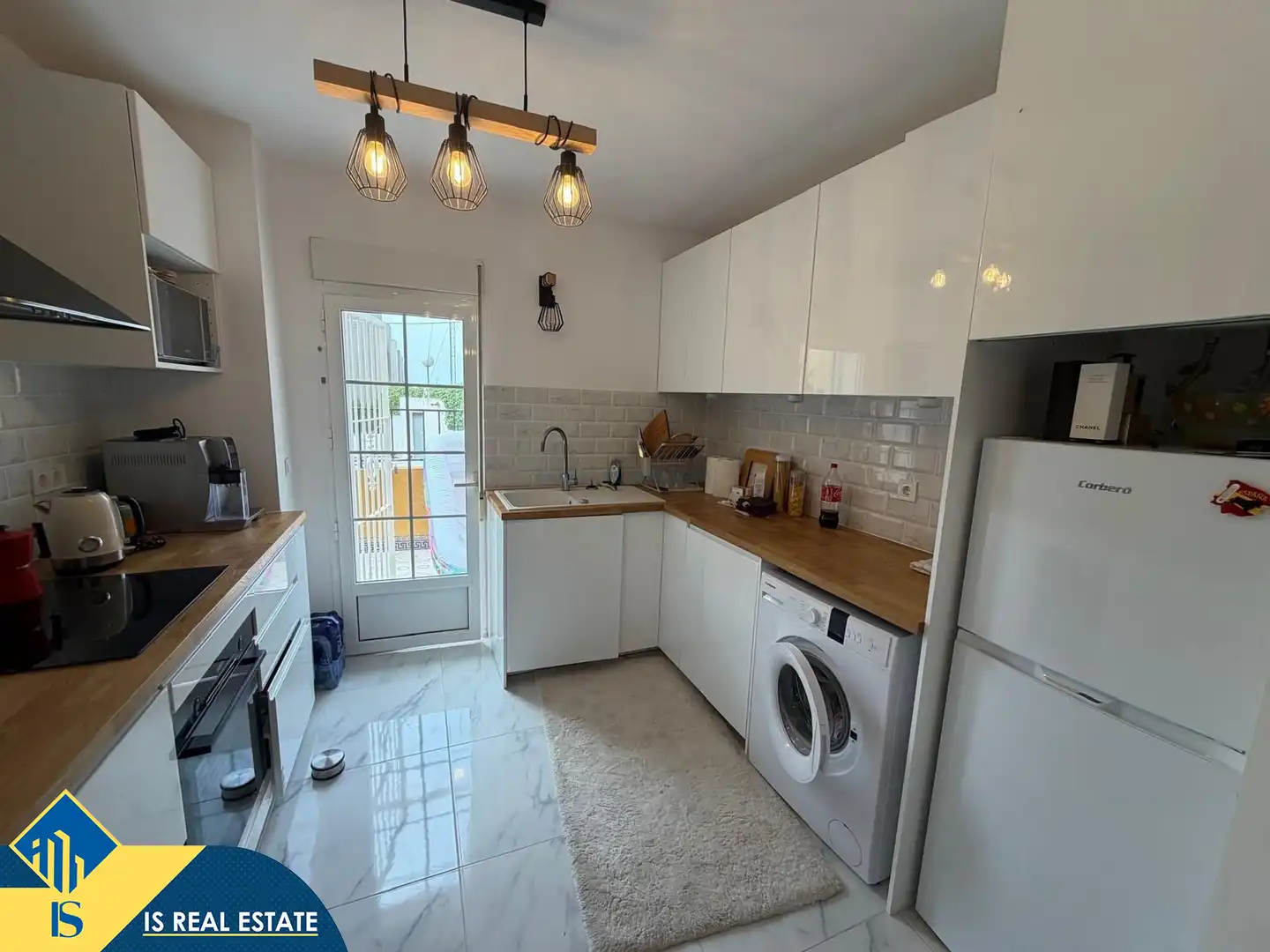 Bungalow amb piscina en venda a Nueva Torrevieja - Aguas Nuevas, imagen 23