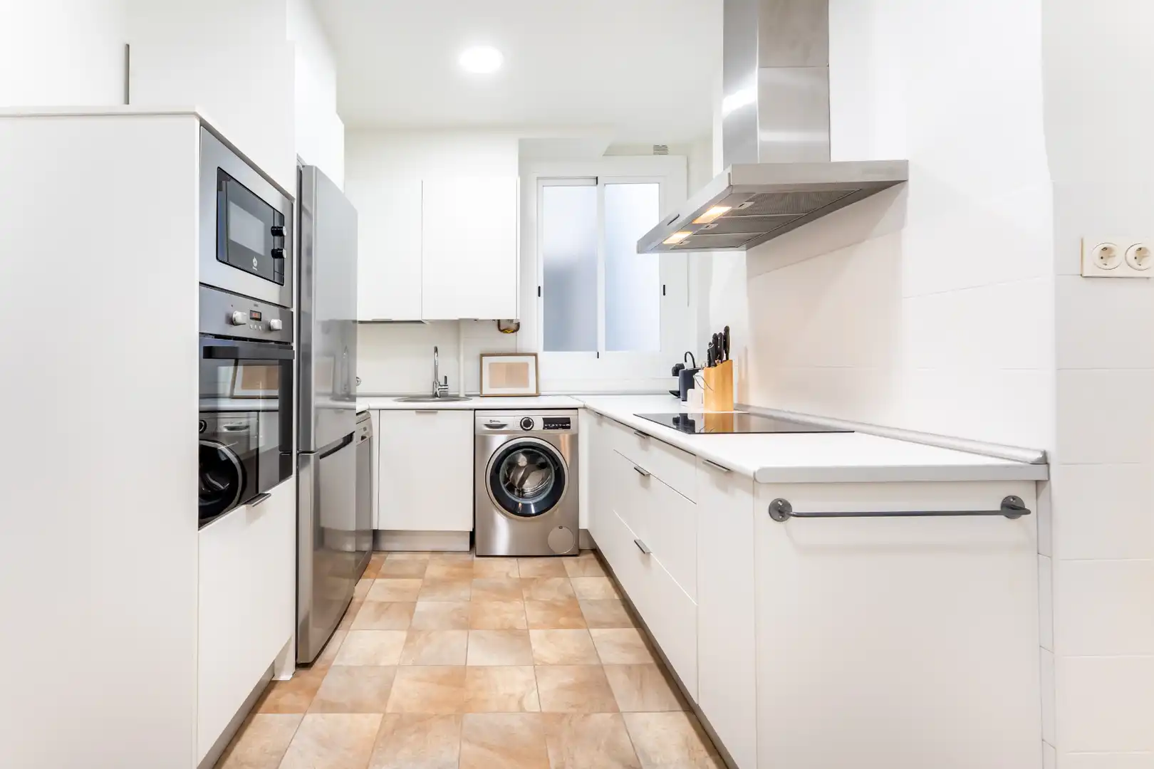 Wohnung mit Aufzug zum Verkauf in Gran Vía 10, imagen 3