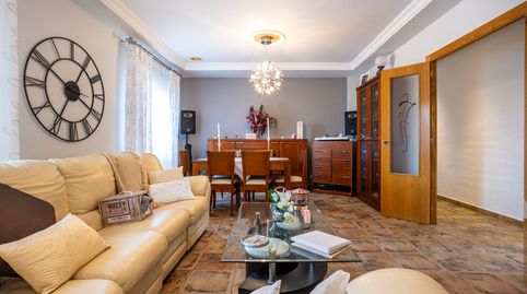 Foto 3 de Casa o chalet en venta en La Foia - Daimés - Asprella, Elche / Elx