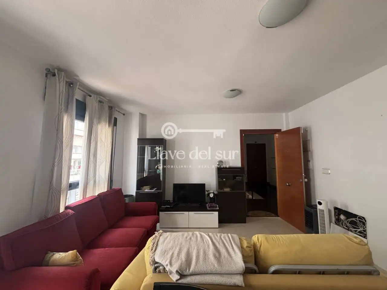Wohnung mit Aufzug zum Verkauf in Calle Iberia, imagen 8