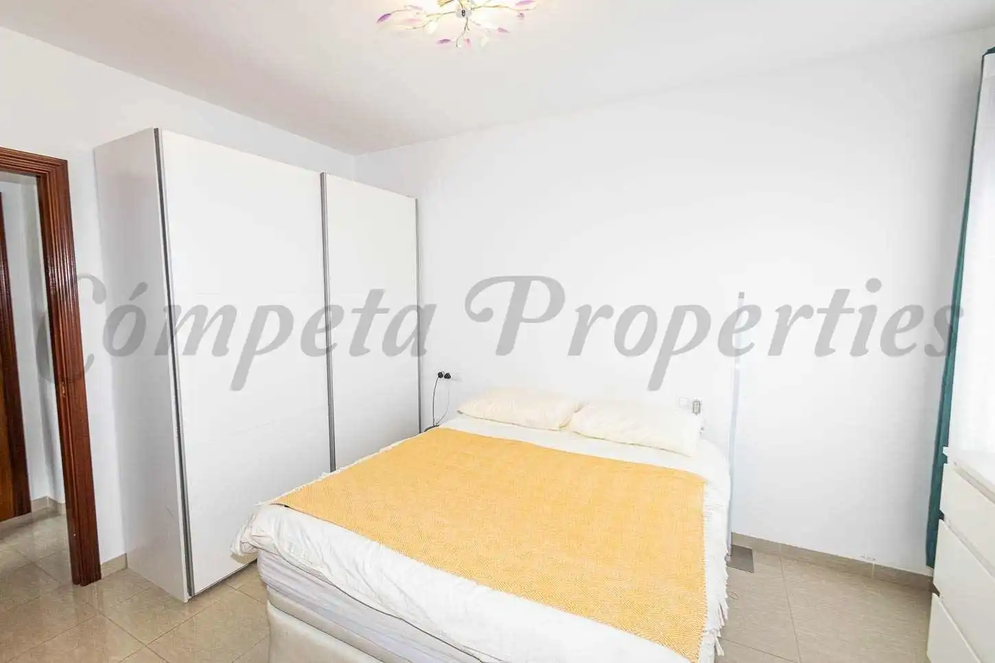 Appartement compact à vendre à Urbanización Santa Rosa, imagen 8