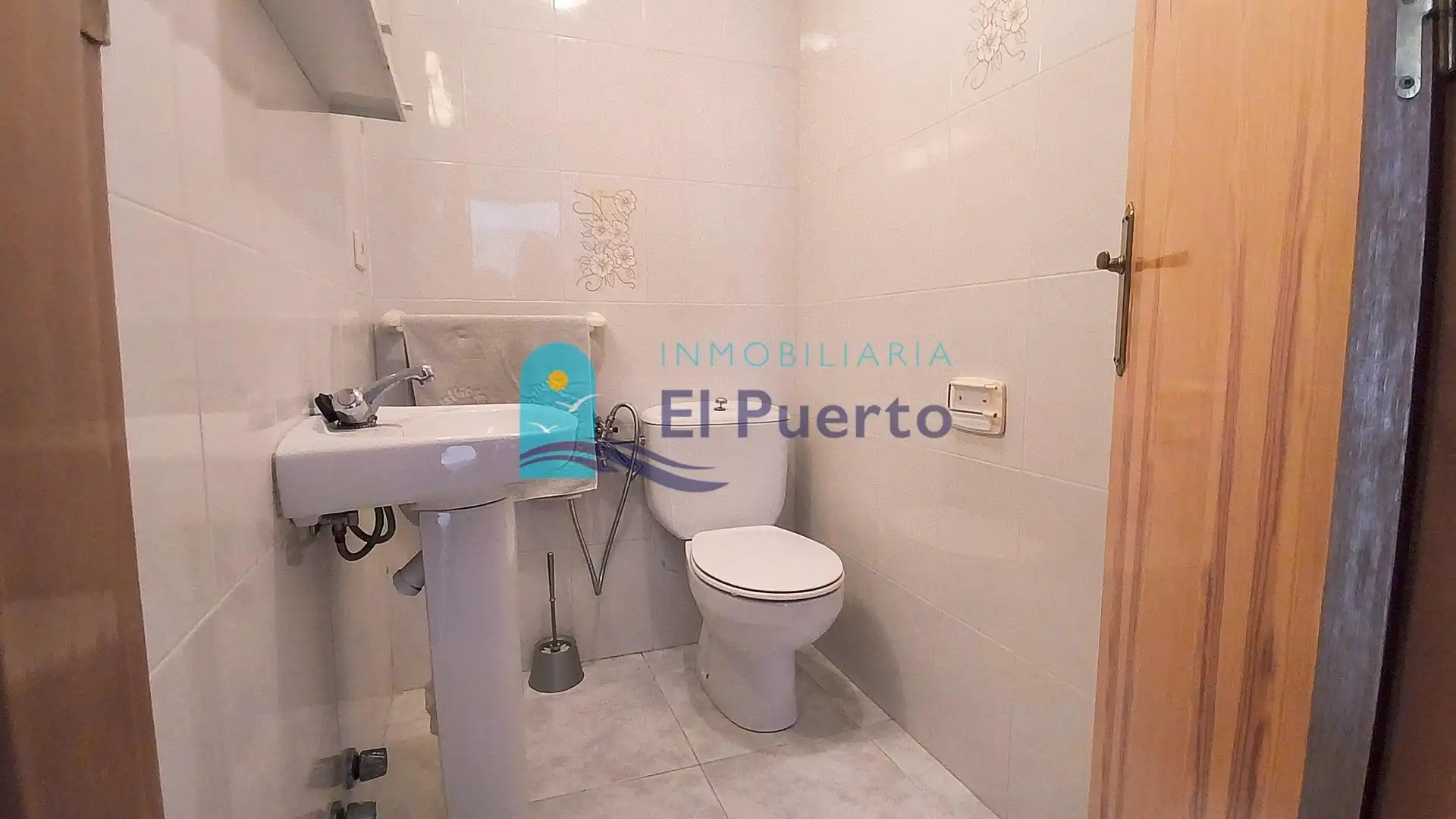 Piso con terraza en venta en Puerto de Mazarrón, imagen 23