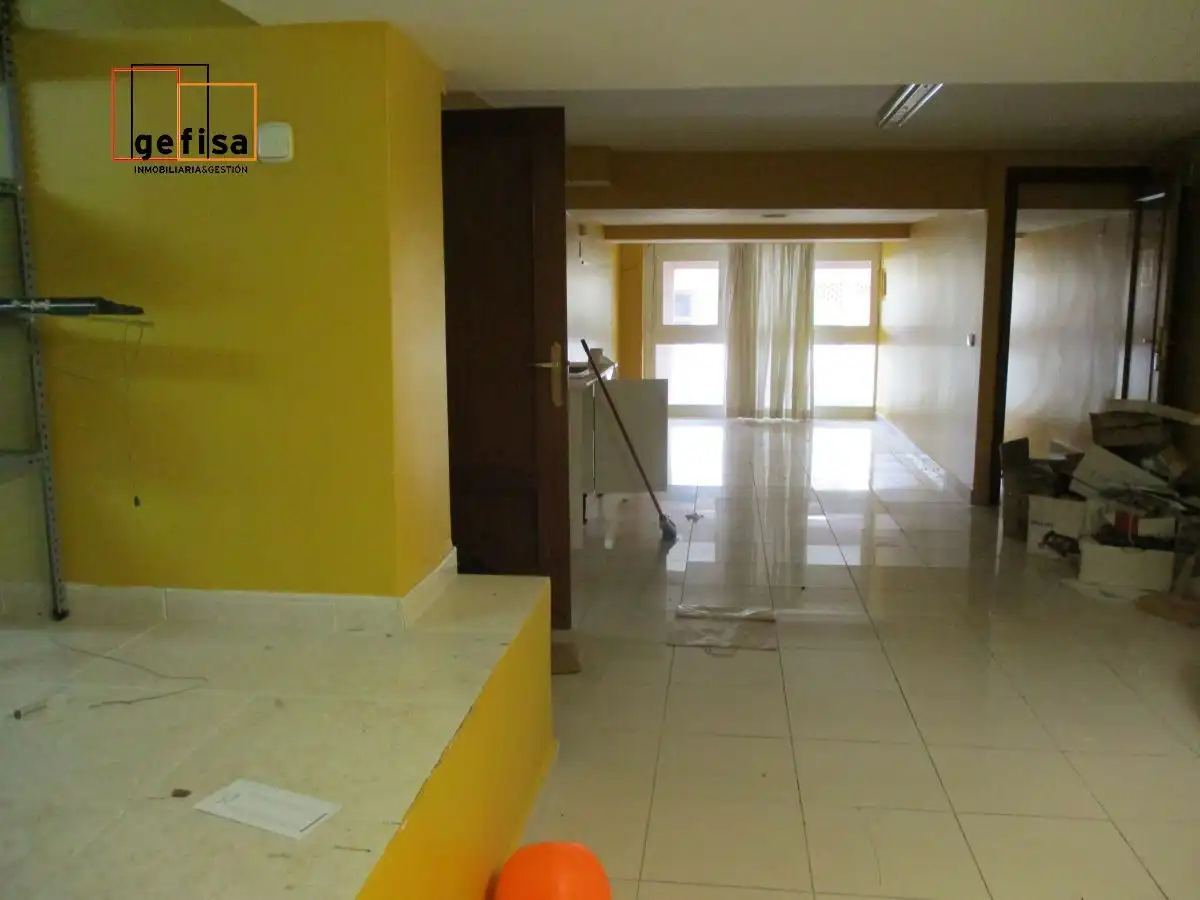 Local comercial de lloguer a Valdepeñas, imagen 6