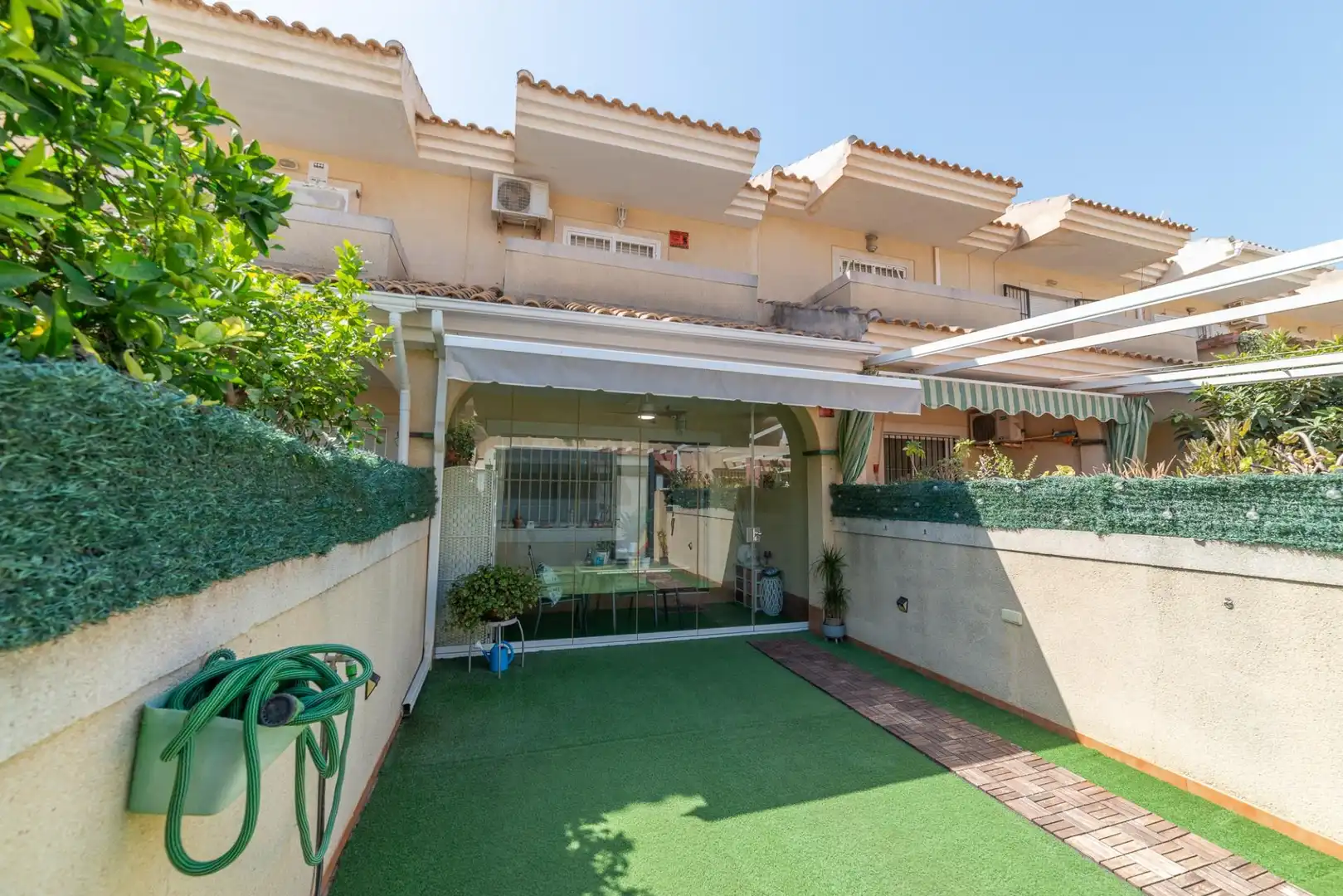 Maison mitoyenne à vendre à Santiago de la Ribera, imagen 2
