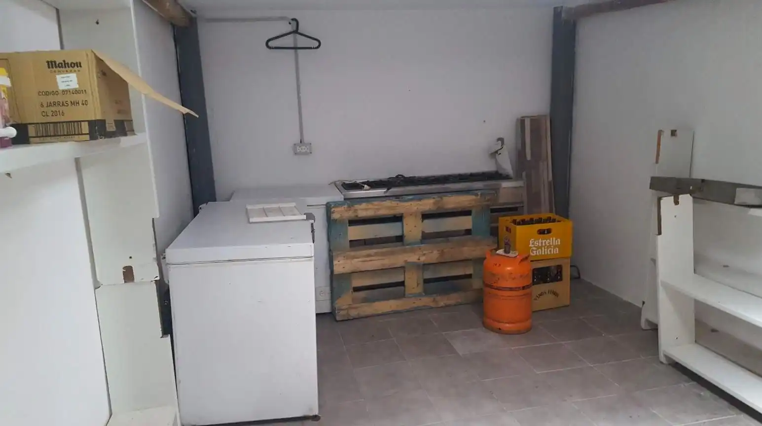 Business premises for sale in Centro, imagen 12