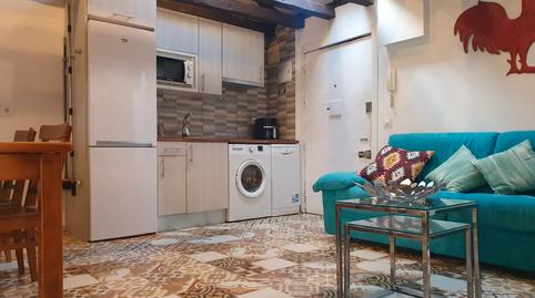 Foto 5 de Piso de alquiler en Calle de la Victoria, Sol,  Madrid Capital