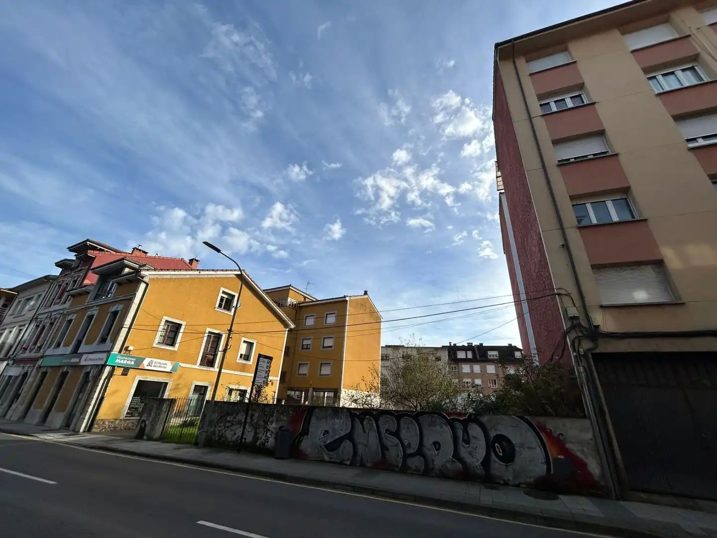 Terrenos y solares en venta en Parres, imagen 3