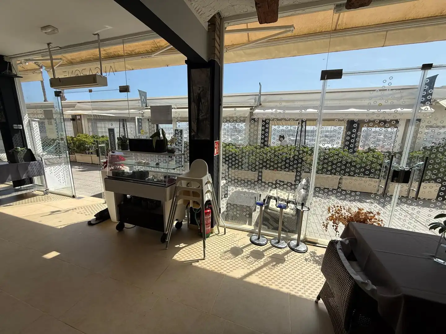 Local comercial en alquiler en Centre, imagen 8