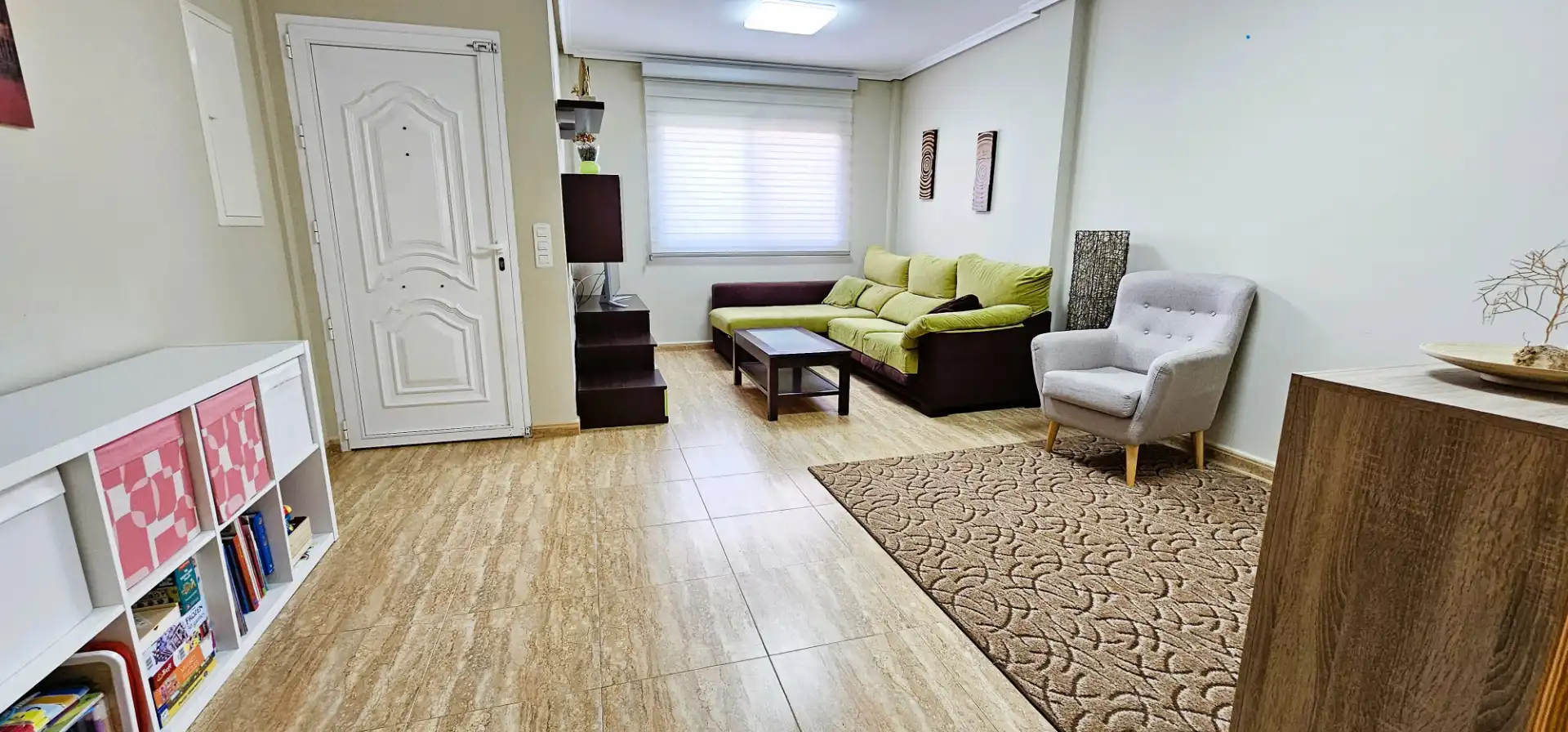 Villa mit Terrasse zum Verkauf in Mazarrón Casco Urbano, imagen 18