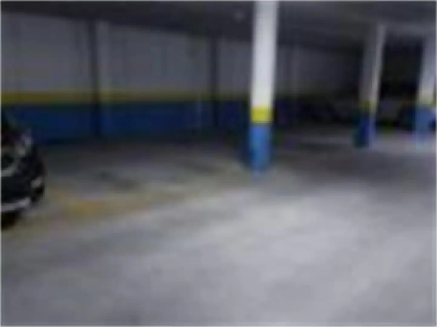 Parking of Garage for rent in Paracuellos de Jarama