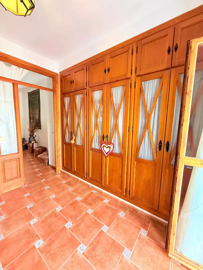 Detached homes for sale in Álora  with Air Conditioner, Terrace and Oven
