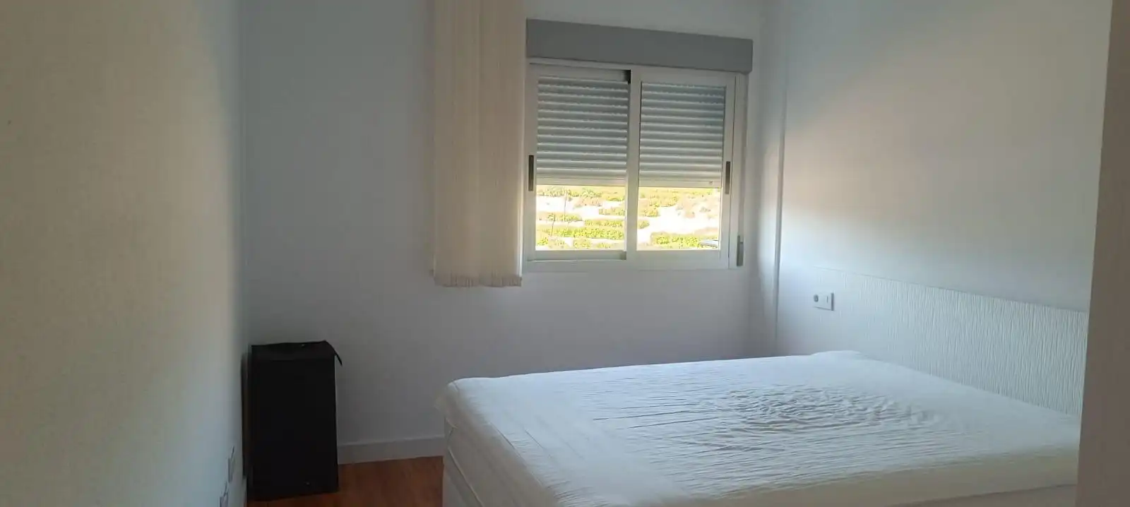 Bedroom of Flat for rent in Archena