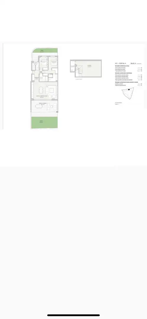 Flat with terrace for sale in Benamara - Atalaya, imagen 34