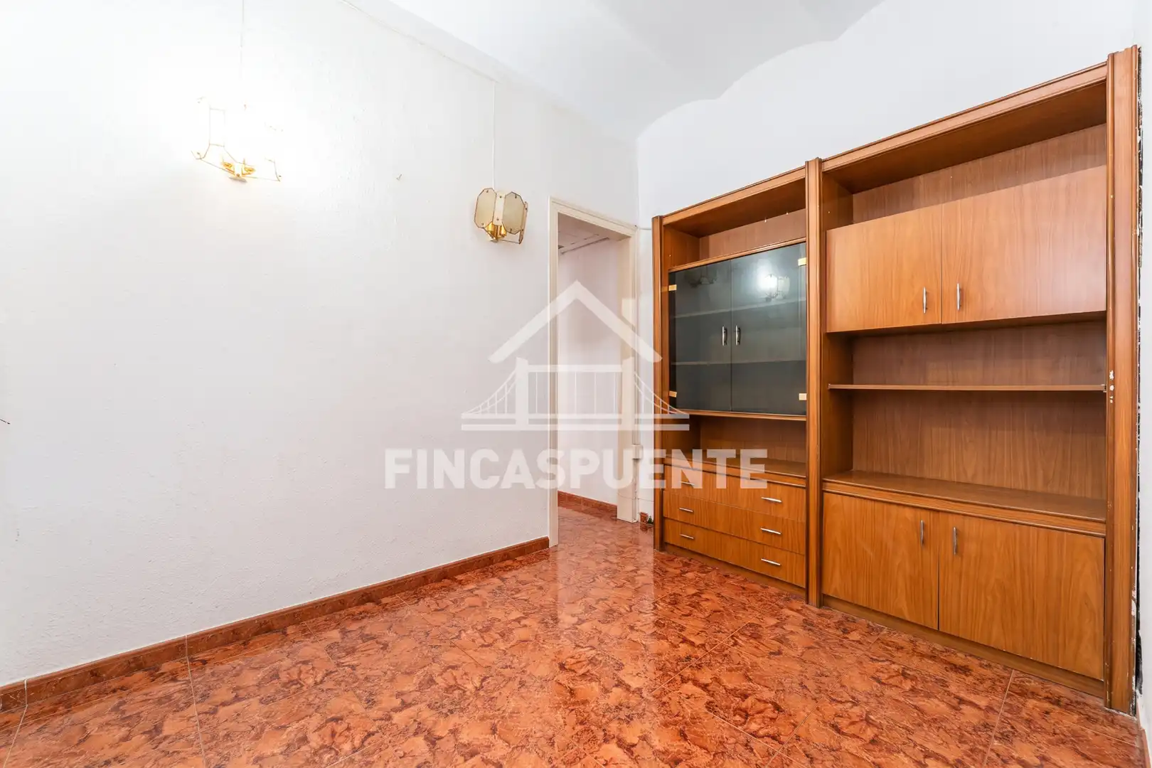 Piso con terraza en venta en Carrer dels Enamorats, imagen 3