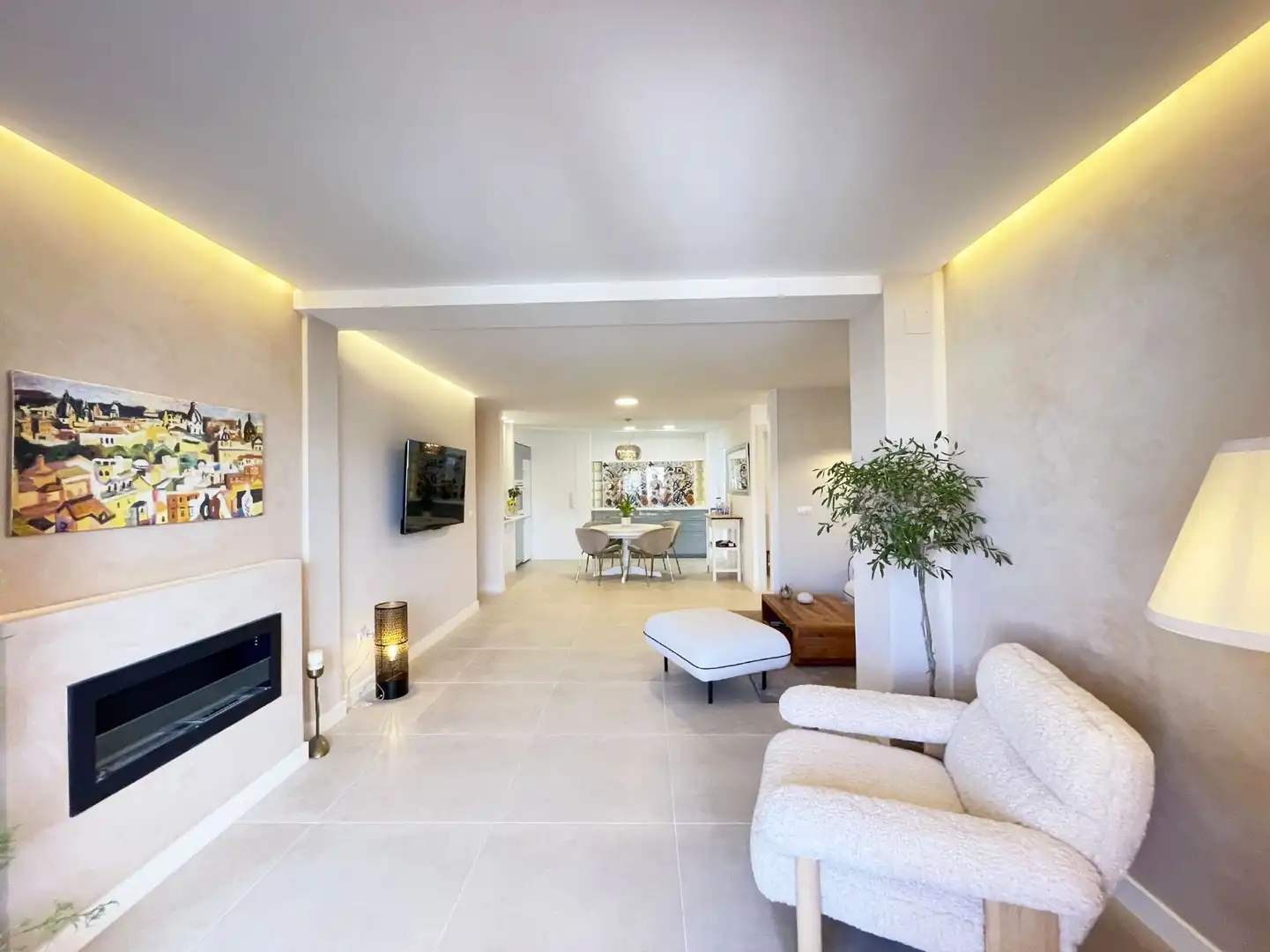 Apartament en venda a Zona Pueblo, imagen 14