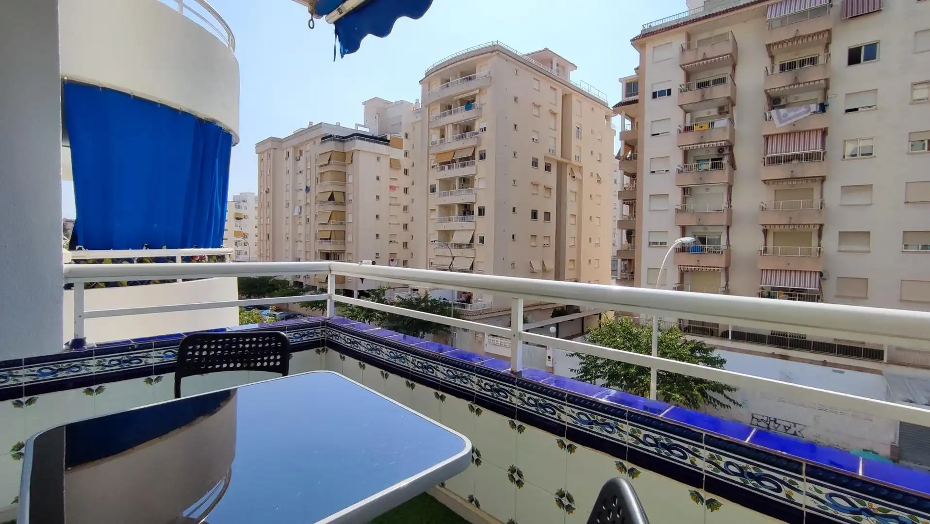 Apartment with terrace for sale in Calle Illes Balears, imagen 15