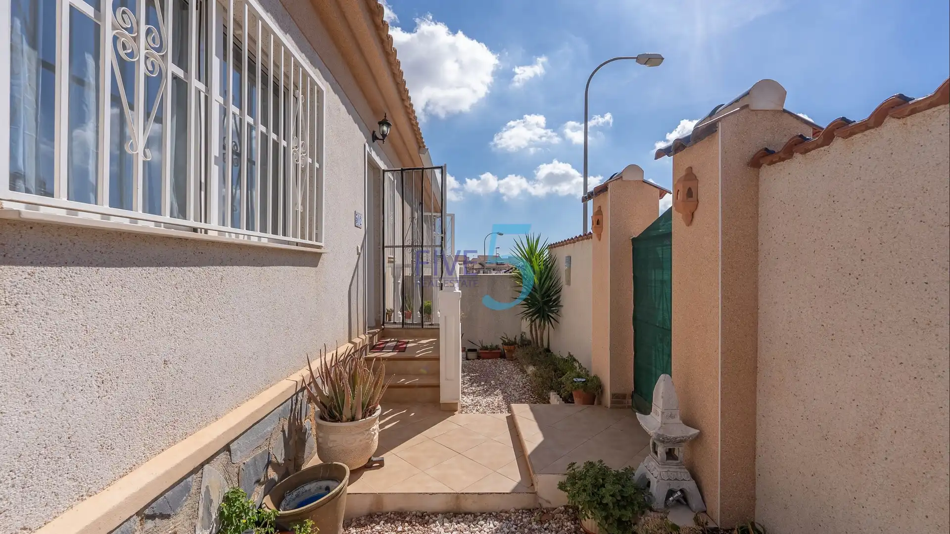 Terraced house with pool for sale in Ciudad Quesada, imagen 27