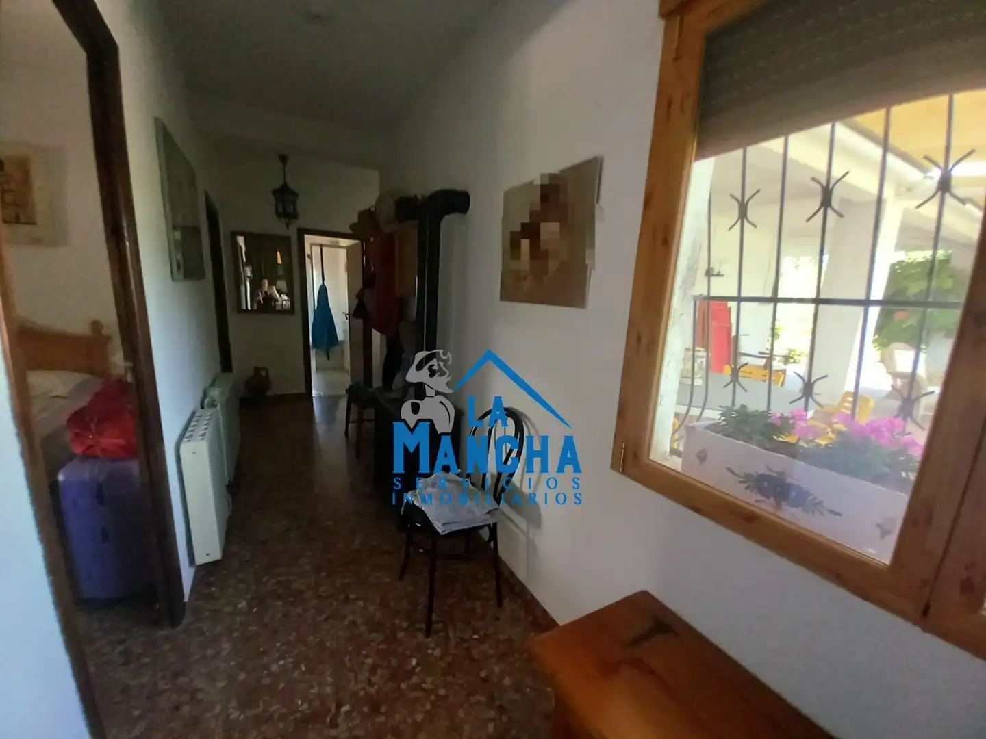 Chalet con piscina en venta en Calle DISEMINADOS, imagen 87