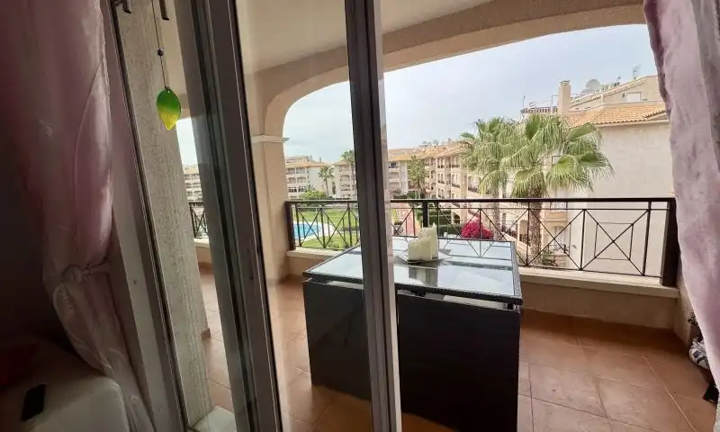 Apartment mit Terrasse zum Verkauf in Calle Guapiles, imagen 5