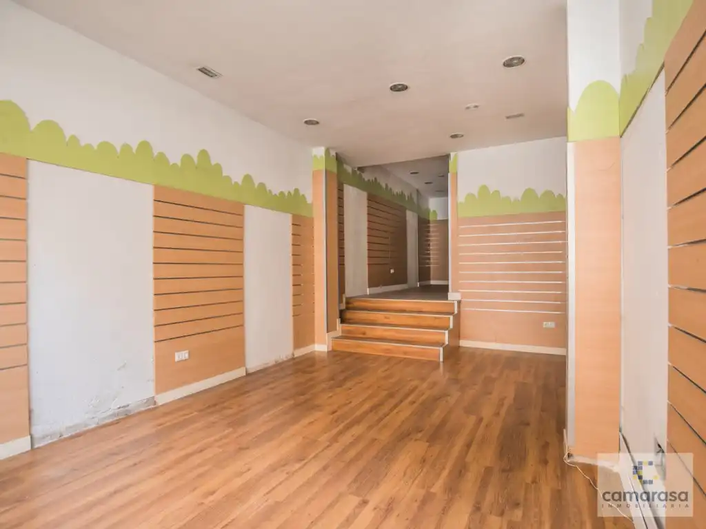 Business premises to rent in Avenida Portugal 24, imagen 6