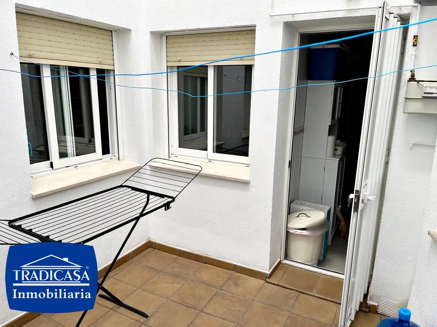 Bedroom of Flat for sale in Jerez de la Frontera  with Air Conditioner and Furnished