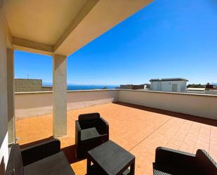 Terrace of Flat for sale in  Santa Cruz de Tenerife Capital  with Terrace