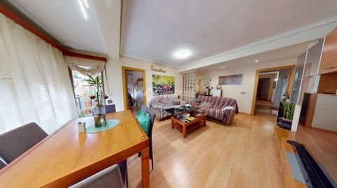 Foto 3 de Piso en venta en En Corts - Doctor Waksman, Valencia Capital