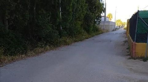 Foto 3 de Pis en venda a Calle Lugar Paraje Canteruelas (de las) 7 Baj, Pelagatos - Pago del Humo, Chiclana de la Frontera