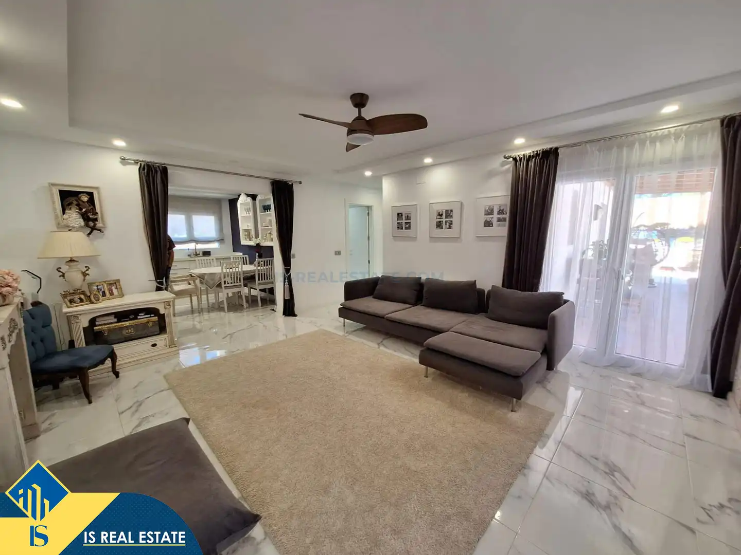 Villa mit Pool zum Verkauf in El Pinar de Campoverde, imagen 9