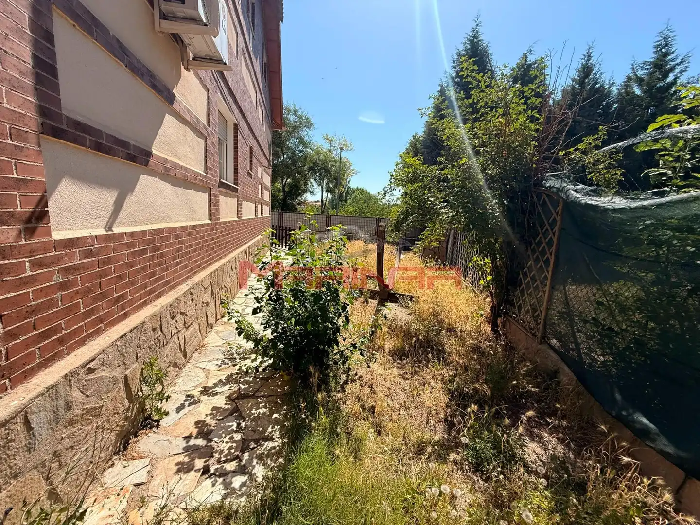 Casa adosada en venda en Seseña amb Aire condicionat, Calefacció i Jardí privat