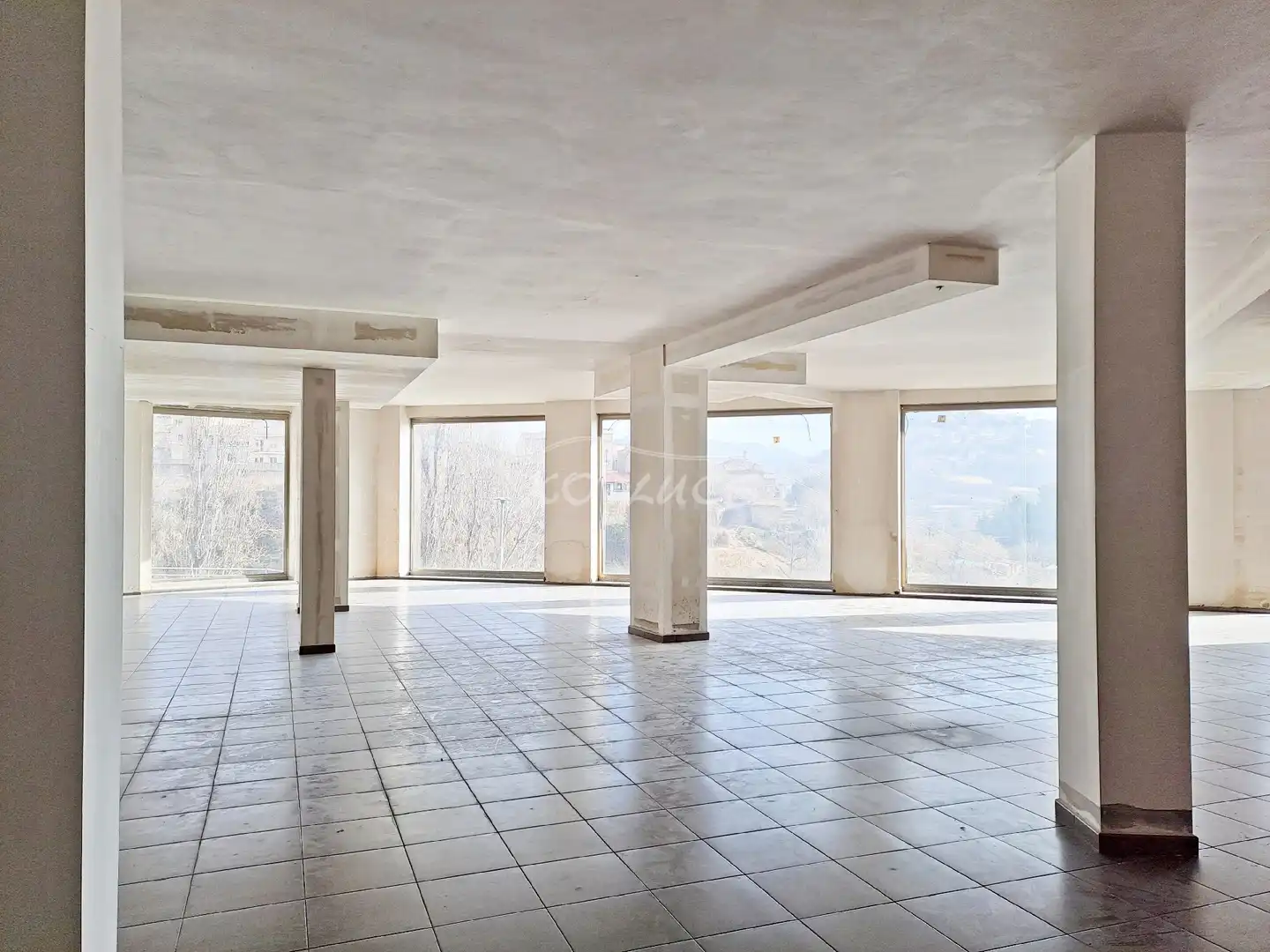 Local comercial en alquiler en Berga, imagen 6