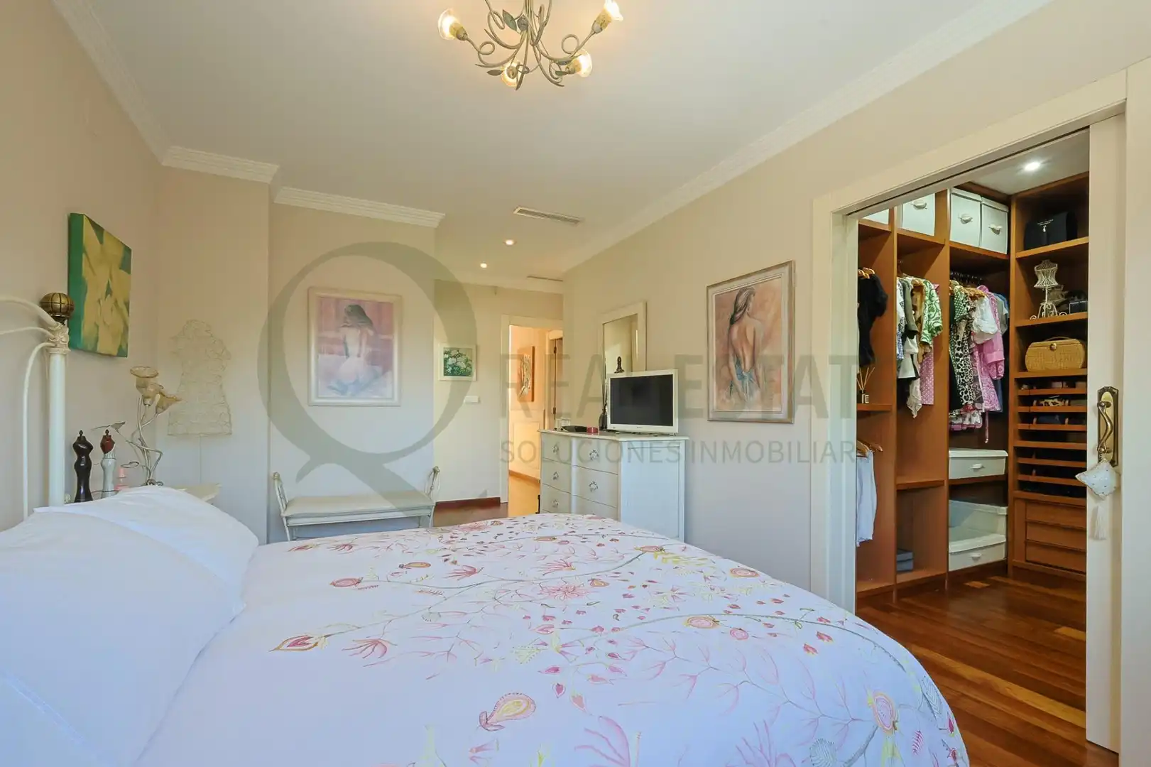 Villa con terrazza in vendita a Avenida CONRADO ALBALADEJO, imagen 36
