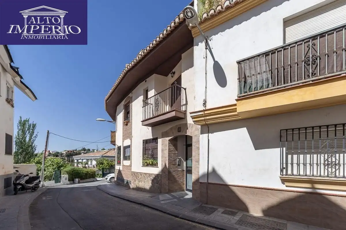 Appartement avec ascenseur à vendre à Calle del Molinillo 28, imagen 30