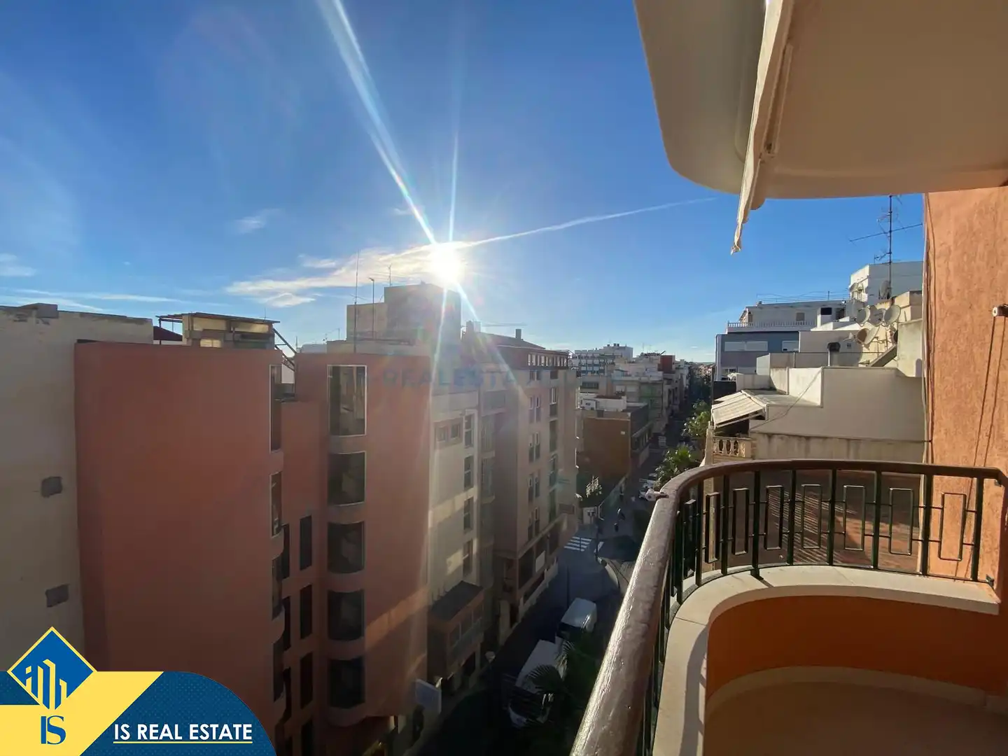 Àtic amb ascensor en venda a Centro