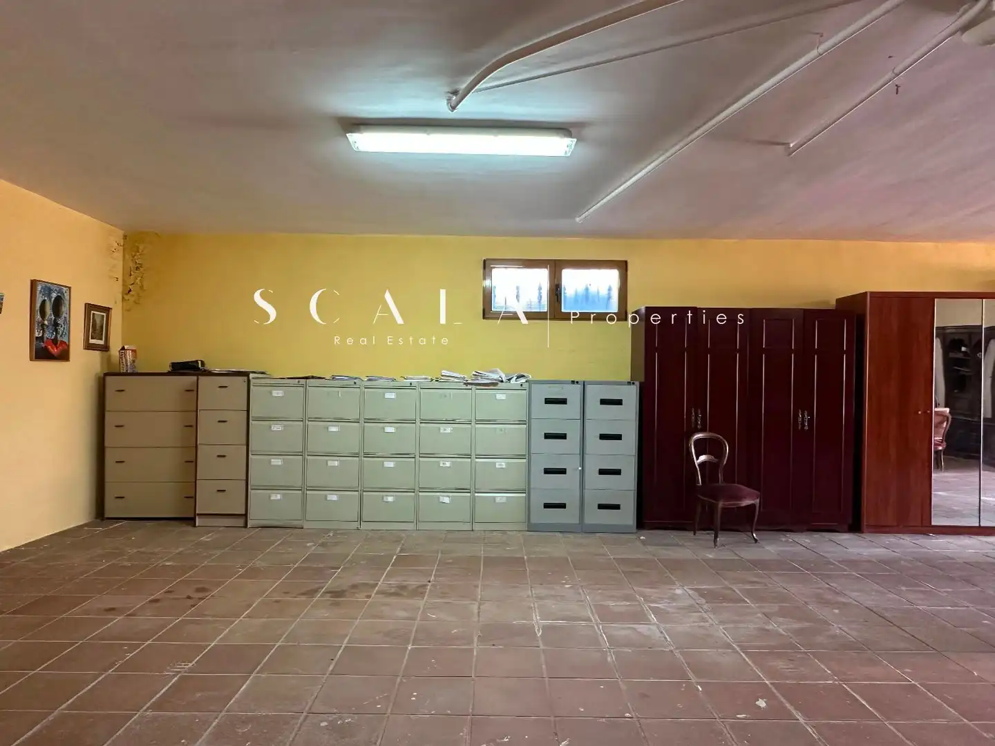 Casa o chalet en venta en Nambroca con Aire acondicionado, Calefacción y Jardín privado