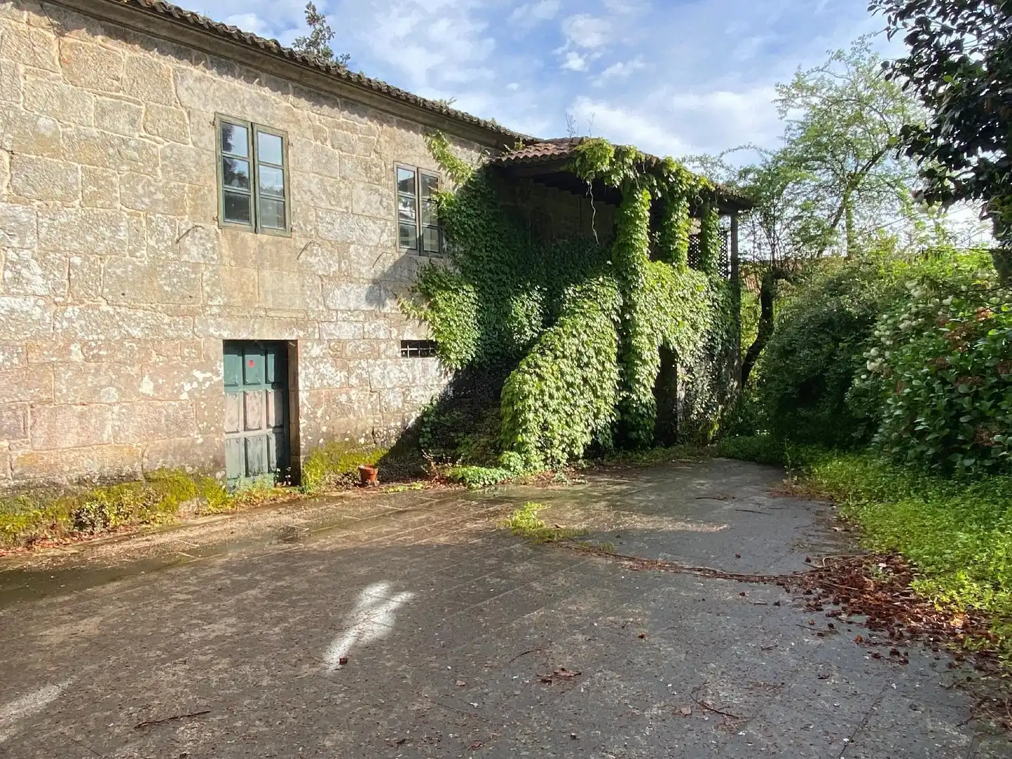 Maison avec jardin à vendre à Cotobade, imagen 4