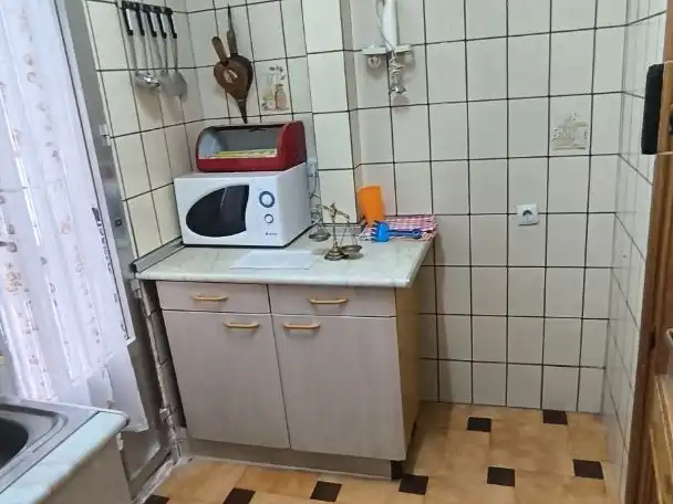 Kitchen of Houses for sale in Almorox  with Terrace