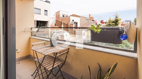 Foto 4 de Pis en venda a Carrer Carrer Quintana Alta, Centre, Badalona