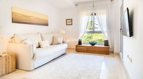 Foto 4 von Wohnung zum Verkauf in Calle del Timón, 1, Villacana - Costalita - Saladillo, Estepona