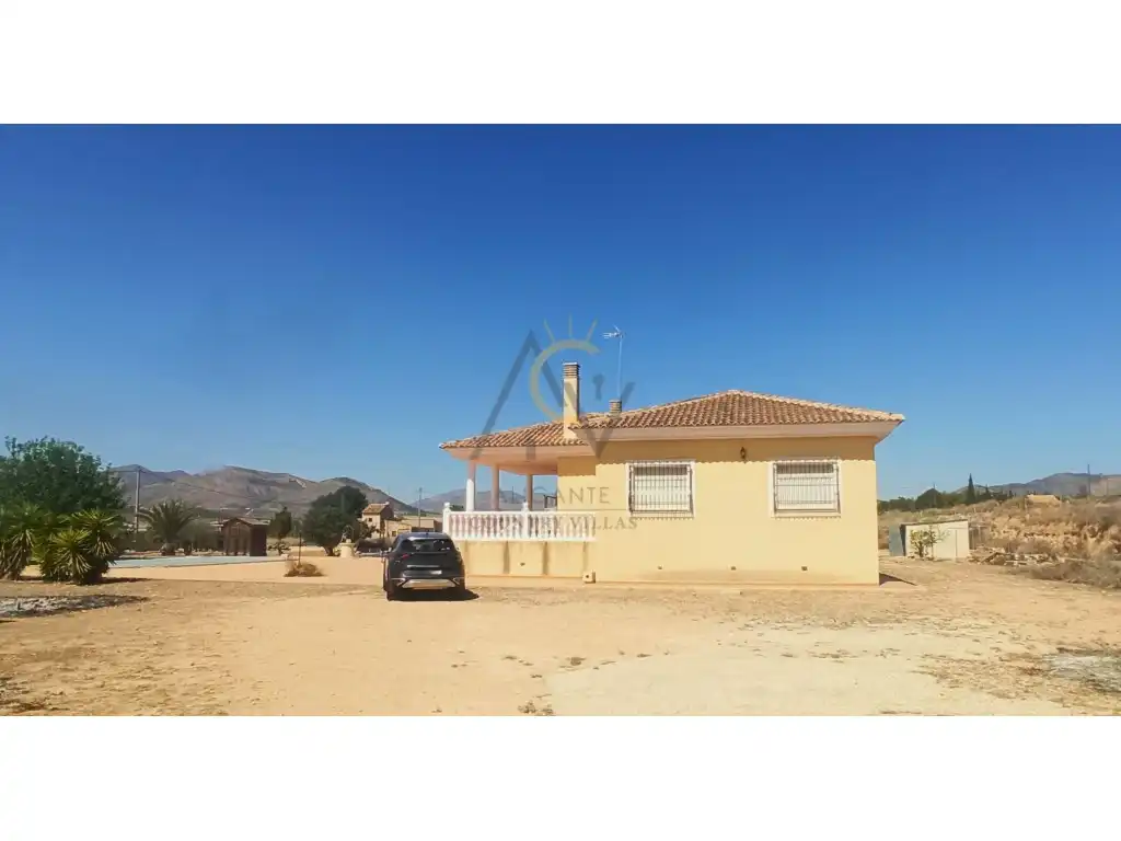 Chalet con piscina en venta en camino sevilla, imagen 29