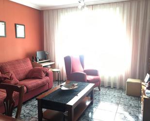 Sala d'estar de Casa o xalet en venda en Villahán 