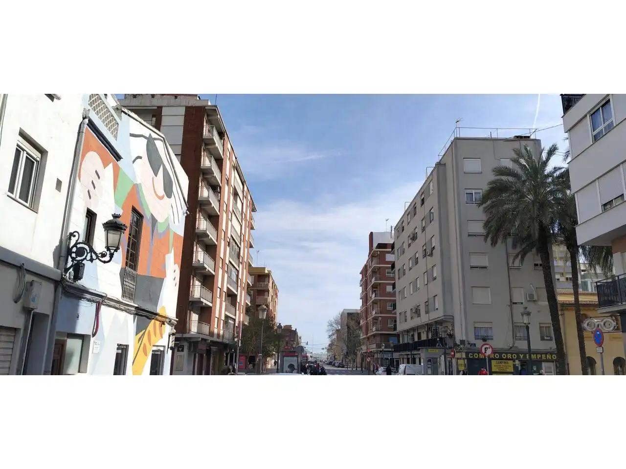 Pis amb terrassa en venda a Calle Progreso 164, imagen 20