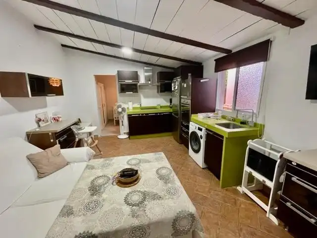 Casa o xalet en venda a Las Lagunas - Campano