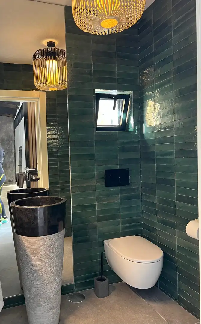 Chalet con piscina en venta en Nueva Andalucía, imagen 32