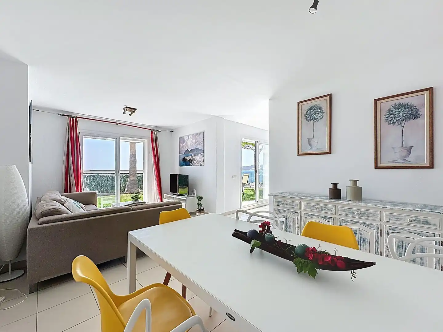 Casa bifamiliare con piscina in vendita a Paseo Del Mediterraneo, imagen 16